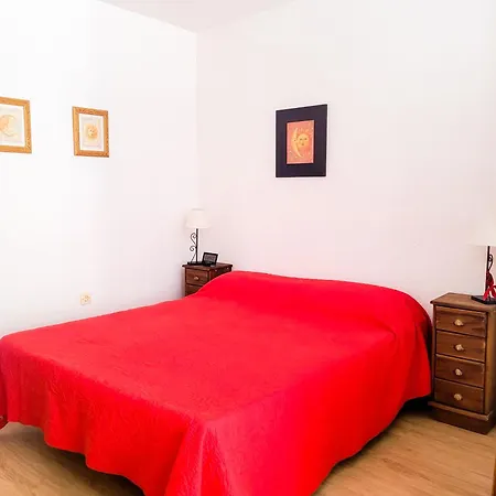 Cerca A La Playa Del Cura ! Cura Apartmán *