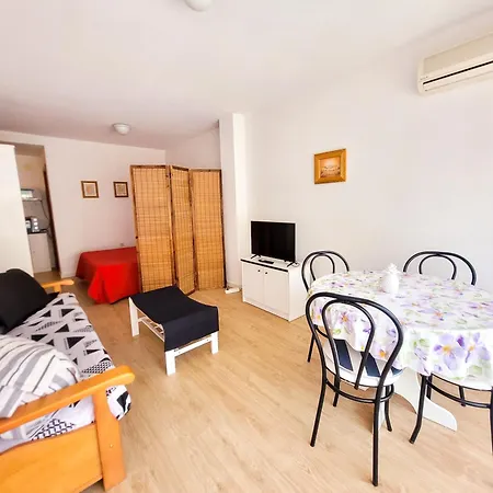 Apartmán Cerca A La Playa Del Cura ! Cura *