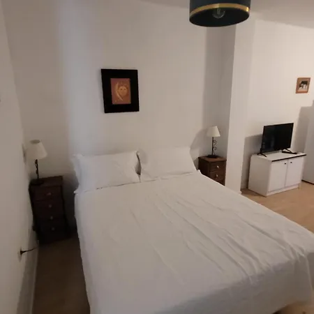 Cerca A La Playa Del Cura ! Cura Apartment